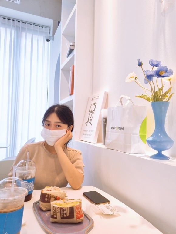 애니커피하우스 이미지