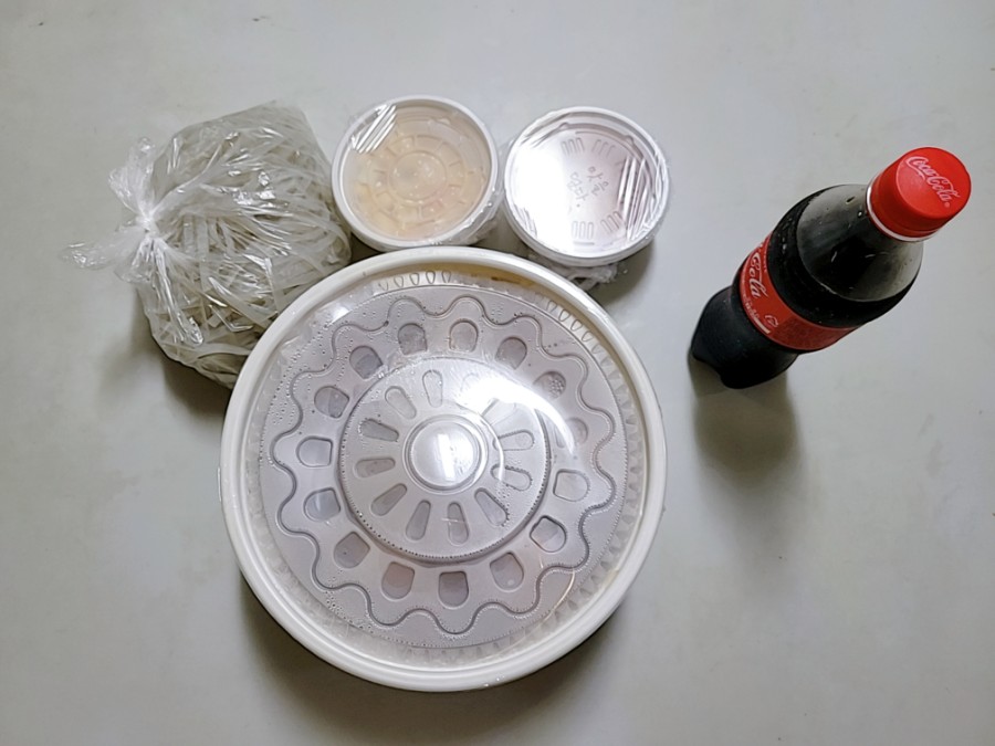 서울찜닭 이미지