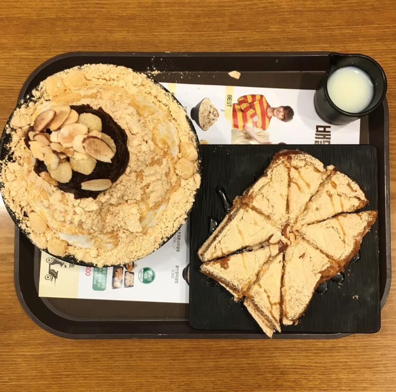 설빙(회룡역점) 이미지