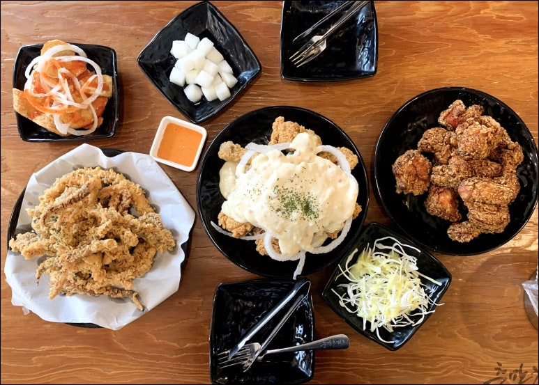 충만치킨 이미지