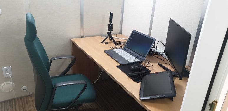 상인중학교 이미지
