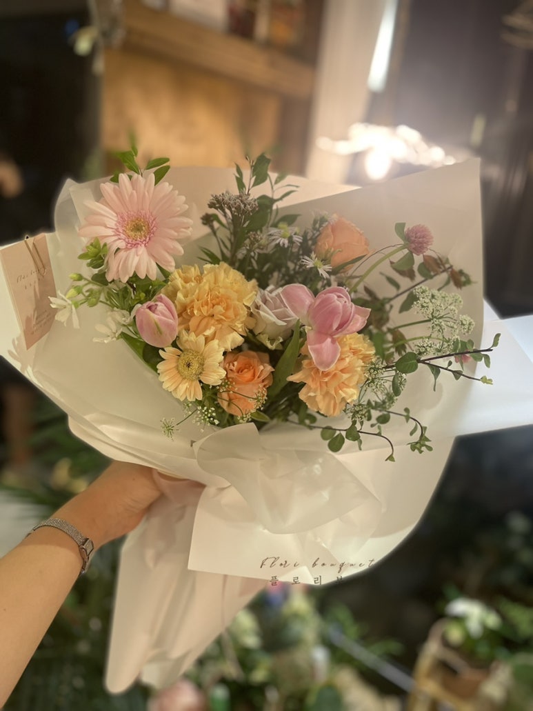 플로리부케스튜디오 이미지