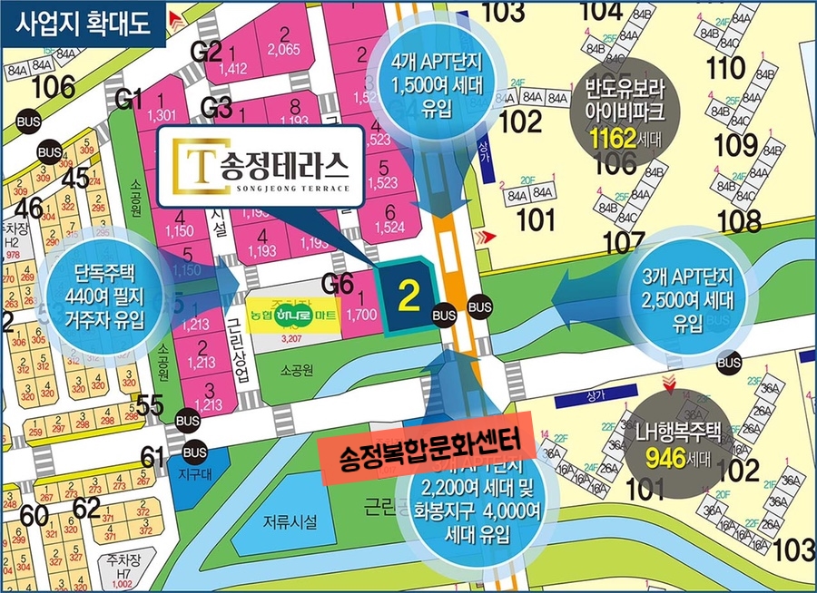 더마트송정 이미지