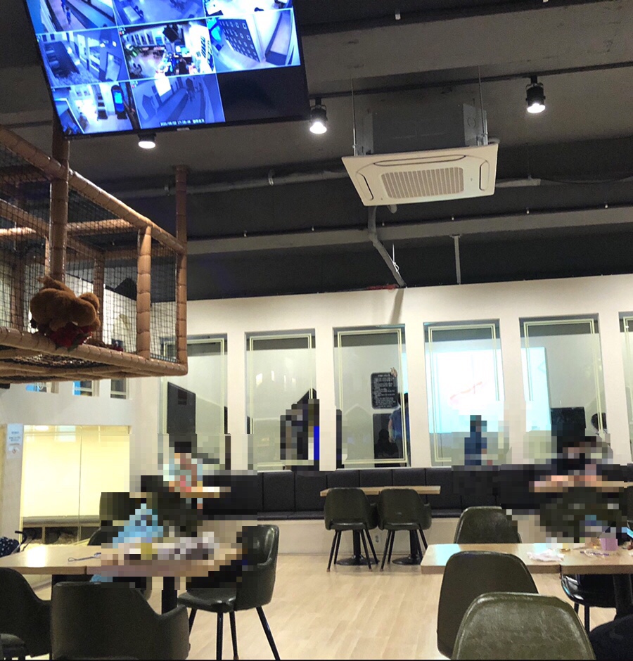 노리파크 분당야탑점 이미지