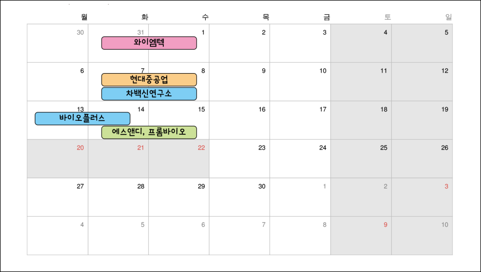 에스앤디연구소 이미지