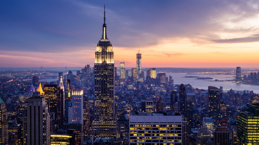 시티뉴욕(City New York) 이미지