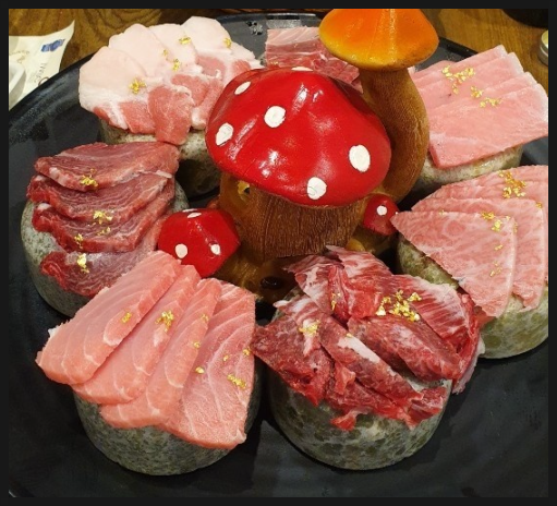 준참치 이미지