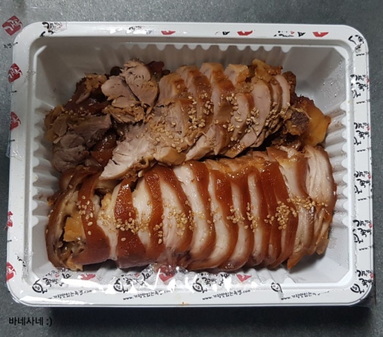 가장맛있는족발김포 이미지