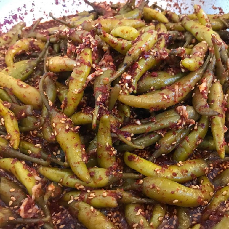 반찬이야기 이미지