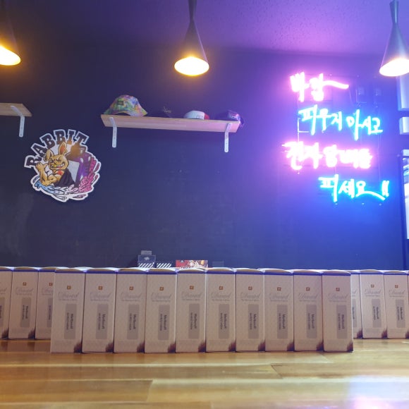 말보로전자담배 이미지