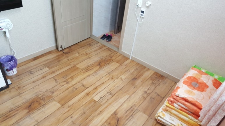(주)대아울릉리조트 이미지