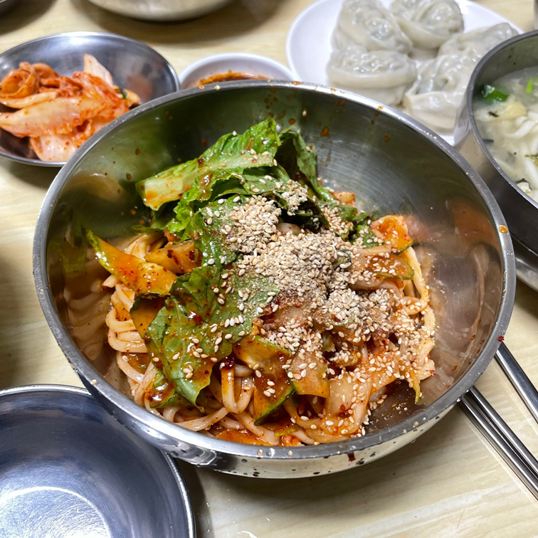 국수분식 이미지