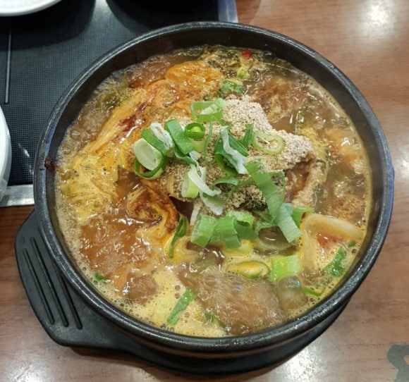 약선당감자탕 이미지