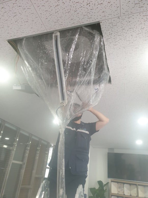위크린환경 이미지