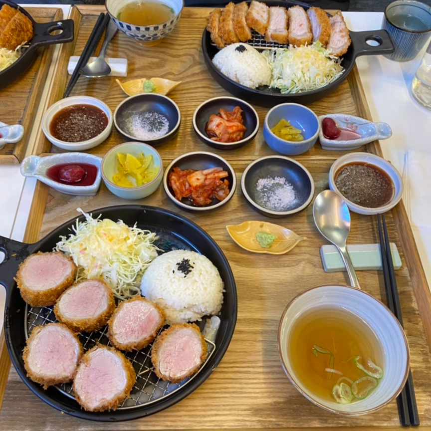 부대끼니 이미지