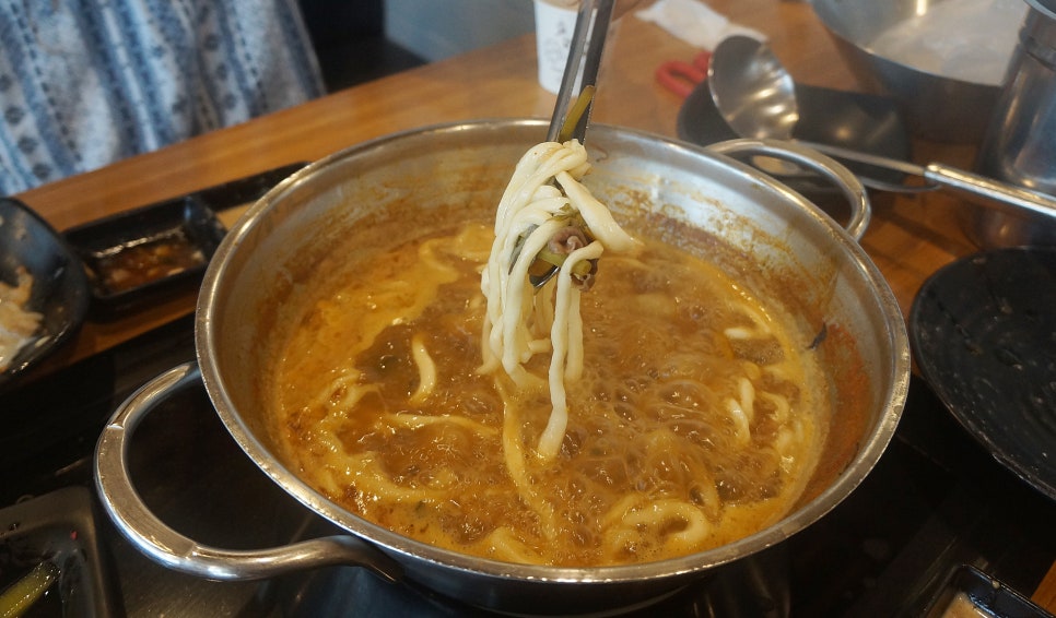비손샤브칼국수수락산점 이미지