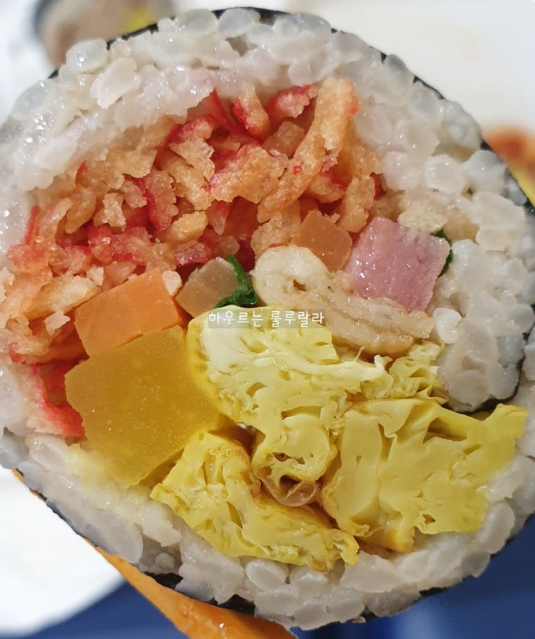 마녀김밥중동점 이미지