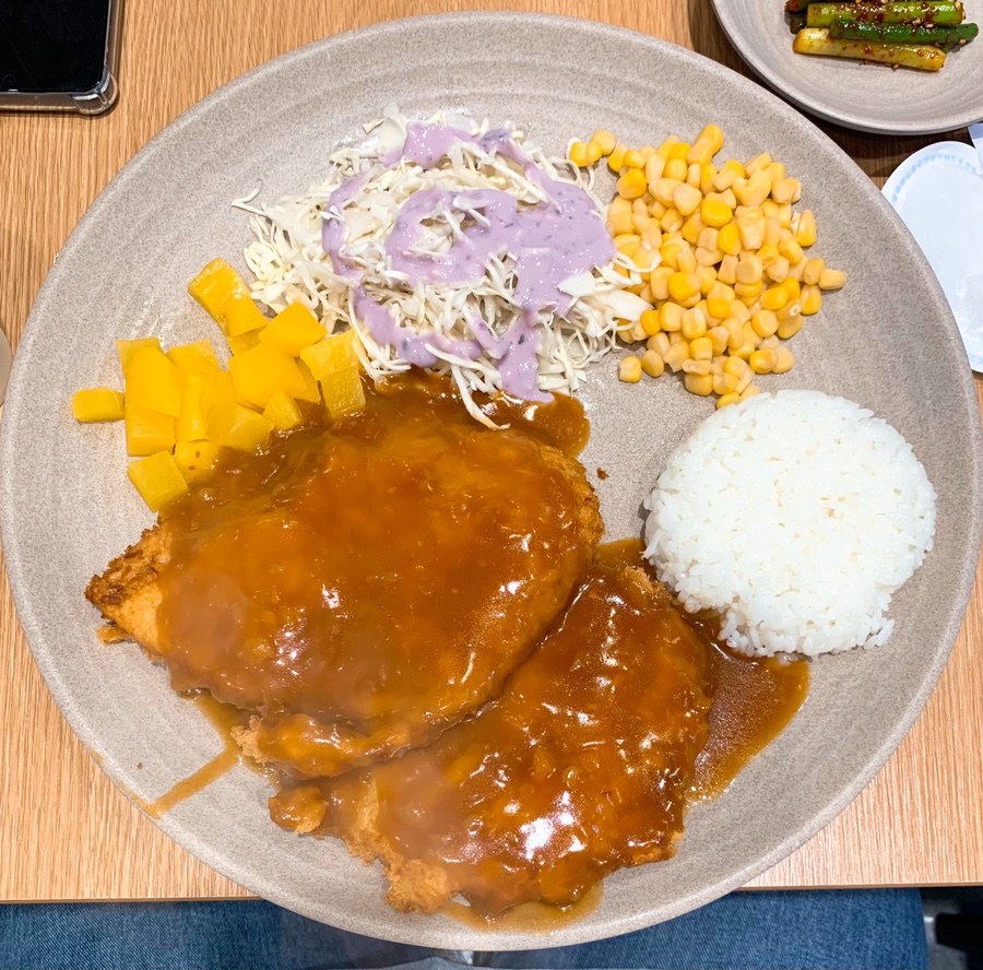 비스트로분당김치찜 본점 이미지