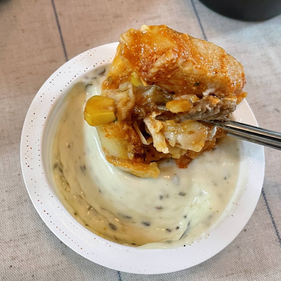 반올림피자샵김천 이미지