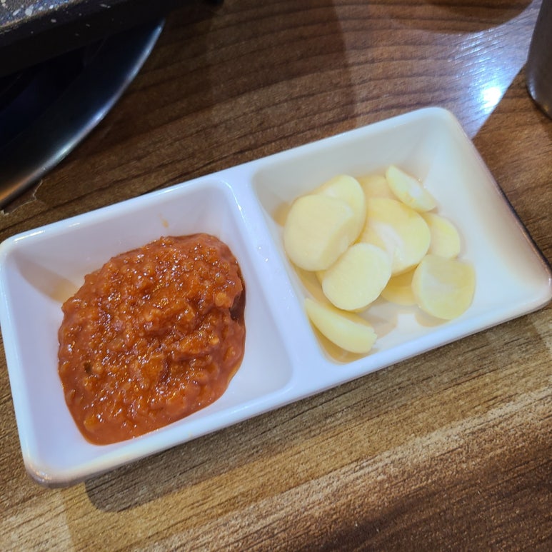 탕가네생고기김치찌개 이미지