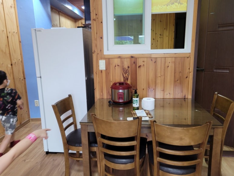 블루힐펜션 이미지