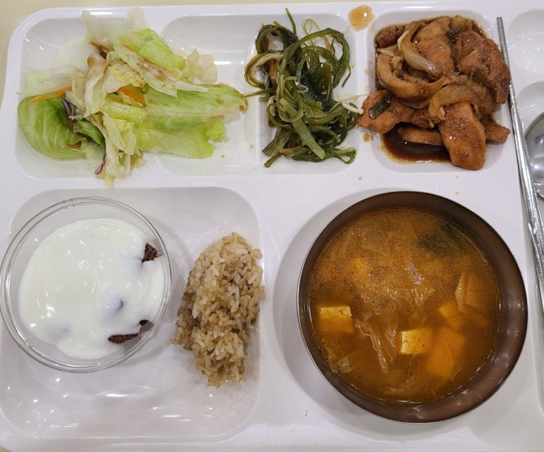 경원구내식당 이미지