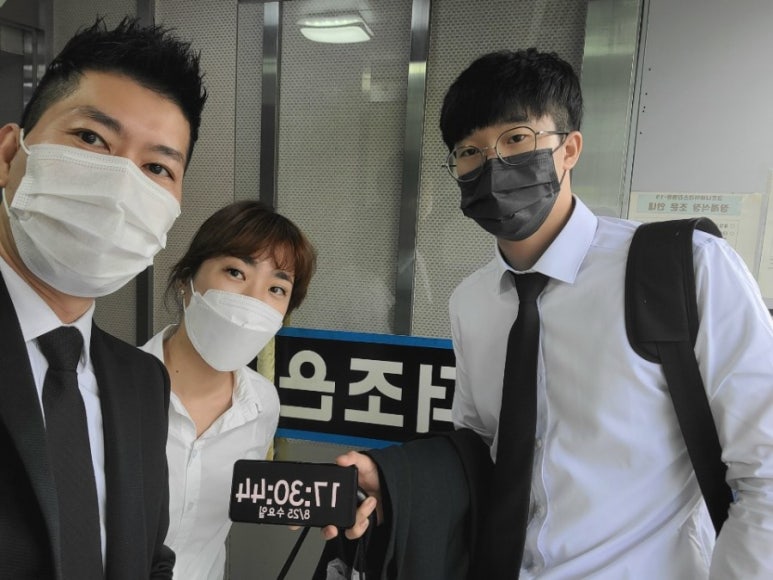 오늘라이프장례지도사교육원 이미지