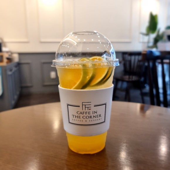 CAFFE IN THE CORNER(카페인더코너) 이미지