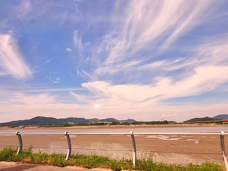 Gunheon Mudflat Experience Center