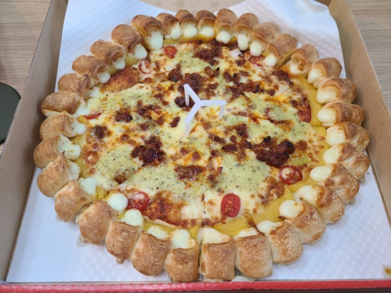 피자스쿨구로1점 이미지
