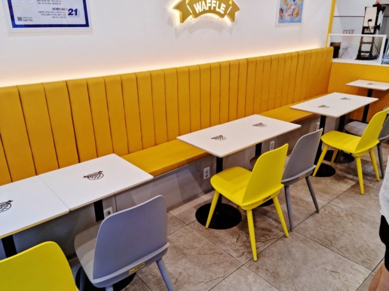 와플대학인천검암캠퍼스 이미지