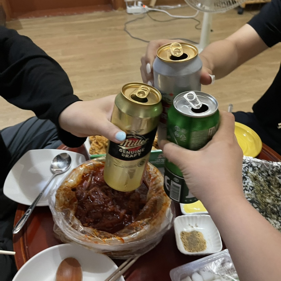 비비큐영동점 이미지