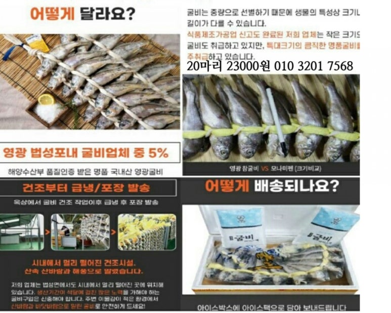 영광팩 이미지