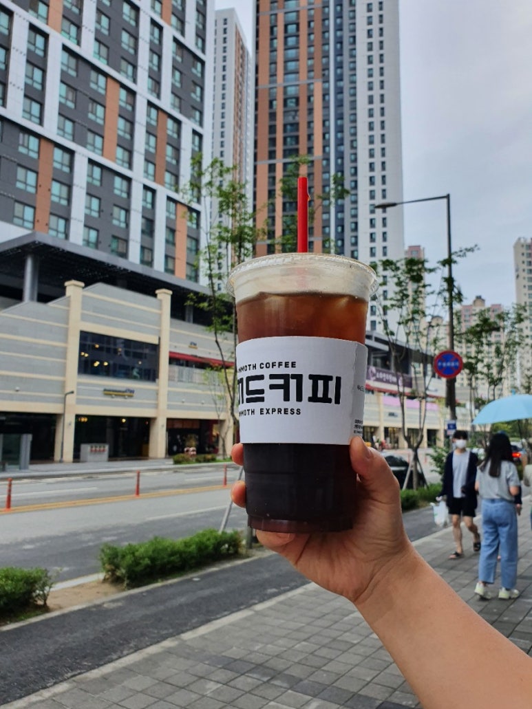 매머드익스프레스다산 이미지