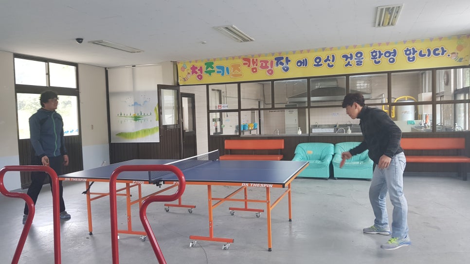청주키즈캠핑장 이미지