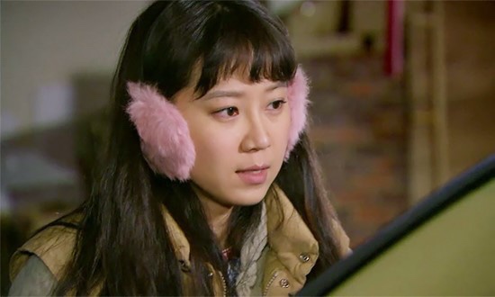 서유경 이미지