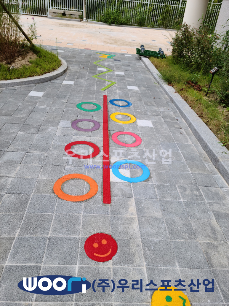 이솔초등학교 이미지