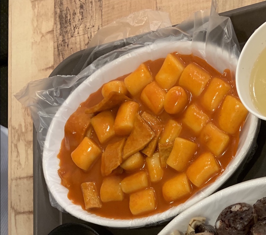 동탄마약떡볶이 본점 이미지