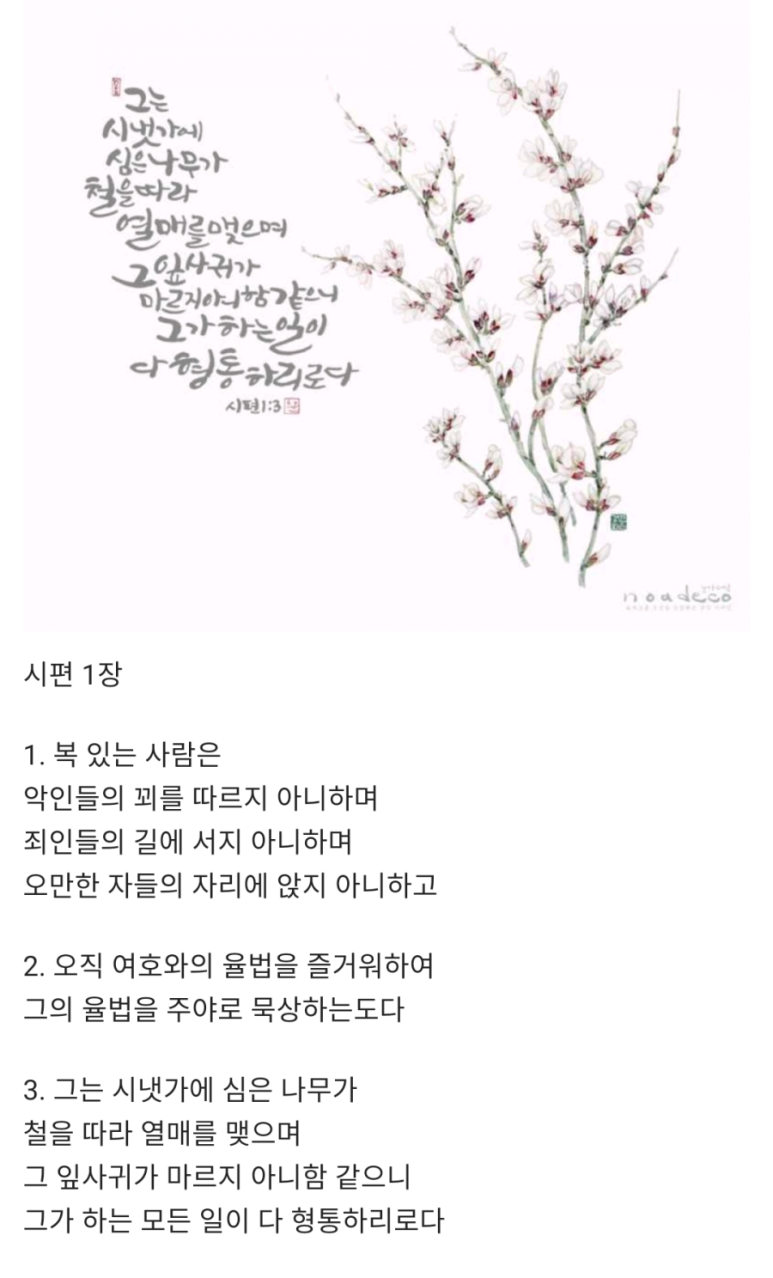 (주)시냇가에심은나무 이미지