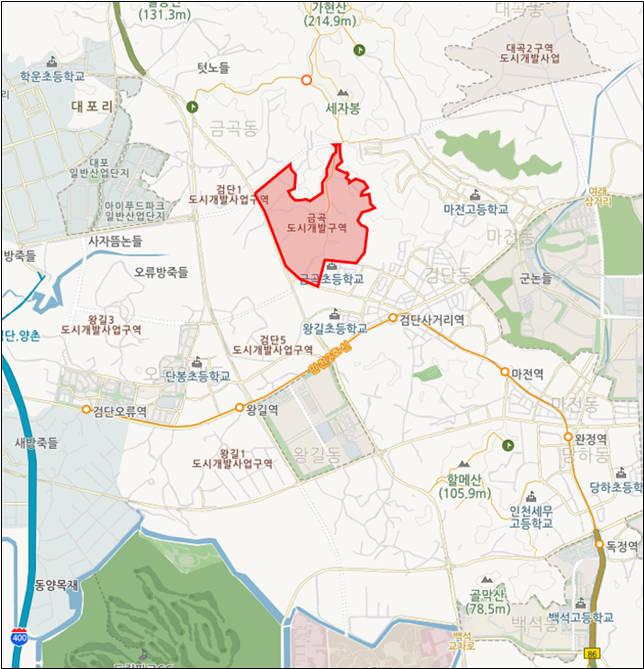 (주)이안개발 이미지