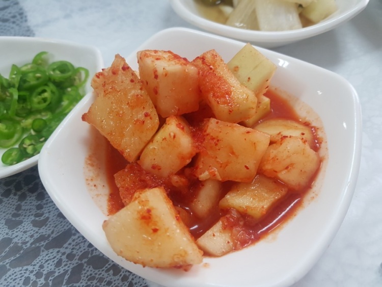 소요산명품한우식당 이미지