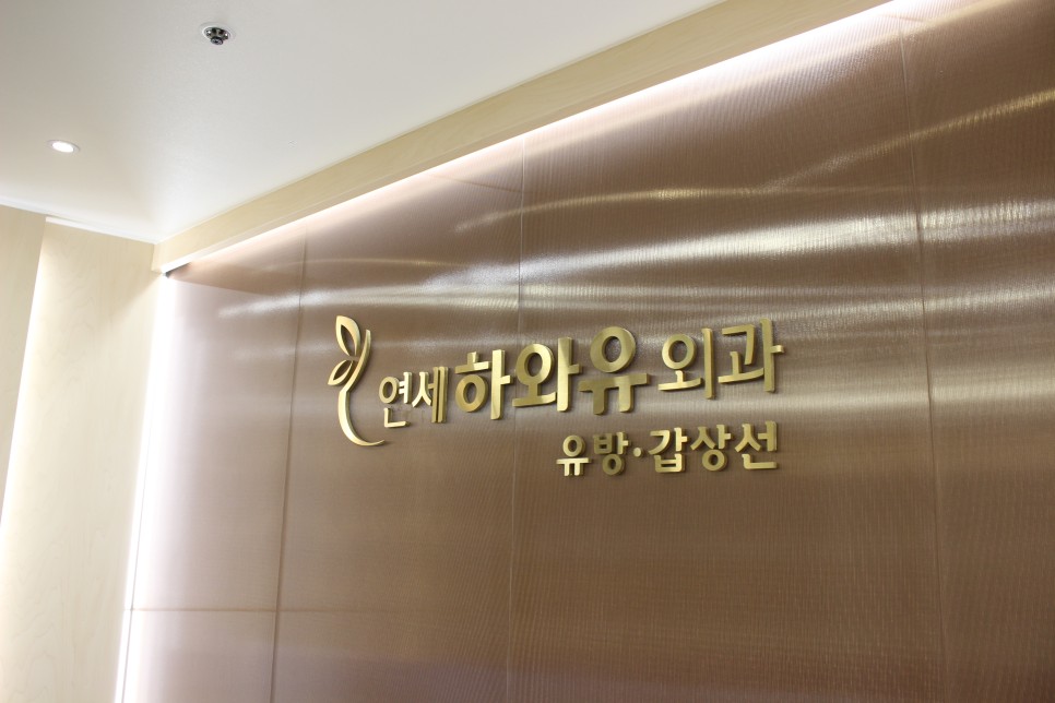잠실연세하와유외과의원 이미지