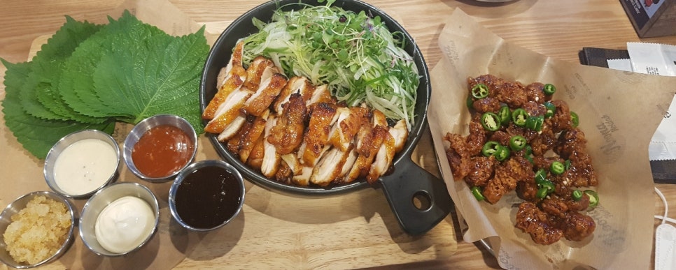 누구나홀딱반한닭전주송천점 이미지