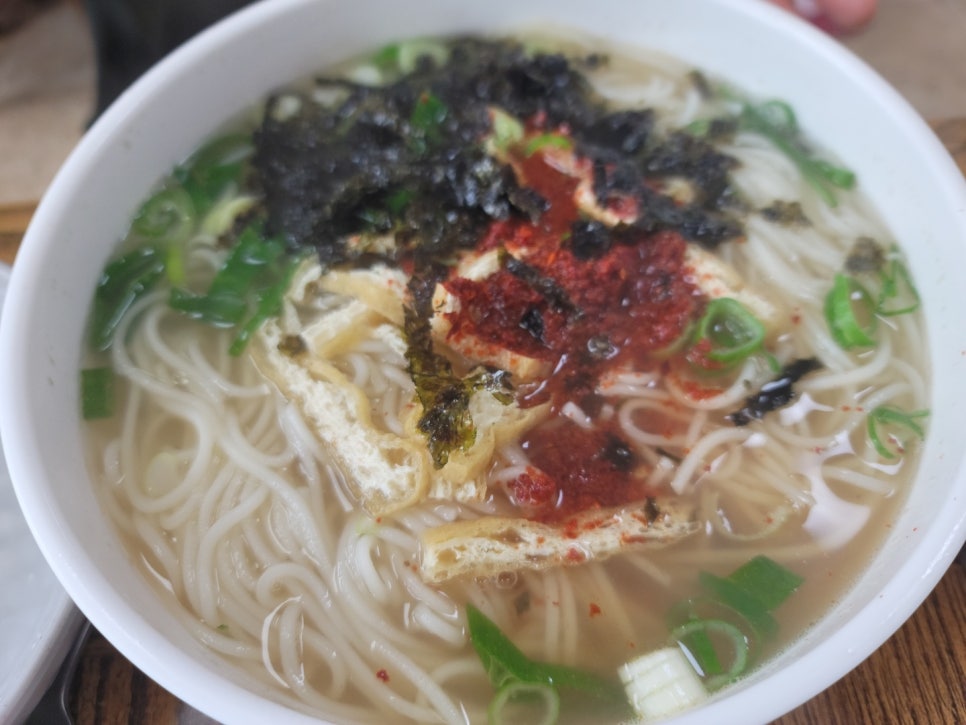 한빛구내식당 이미지