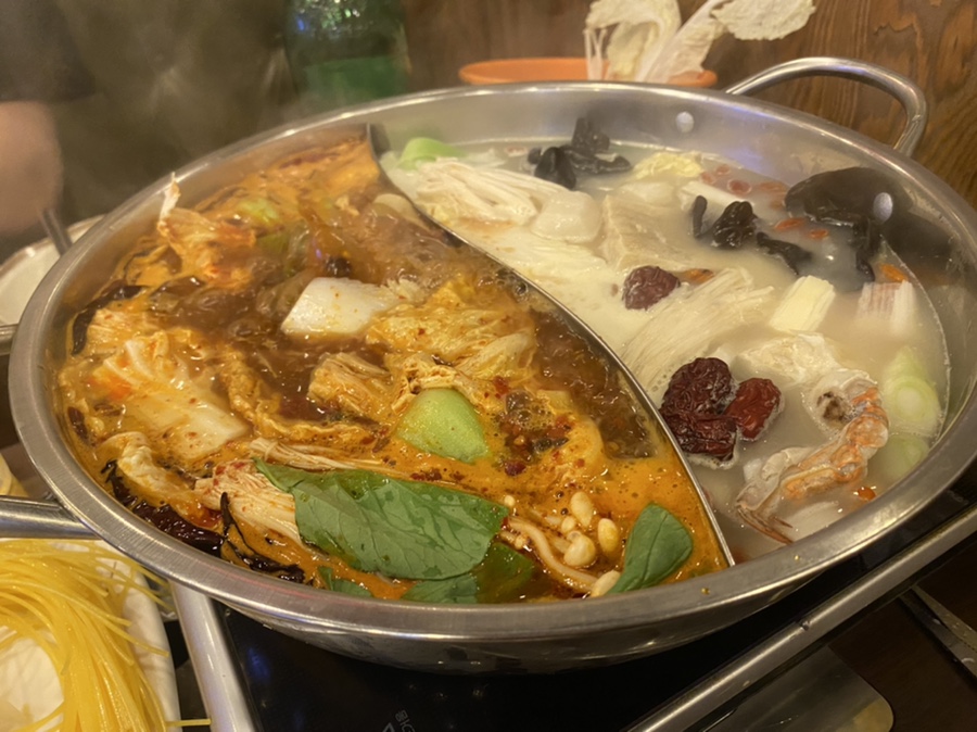 방원리양꼬치훠궈 이미지