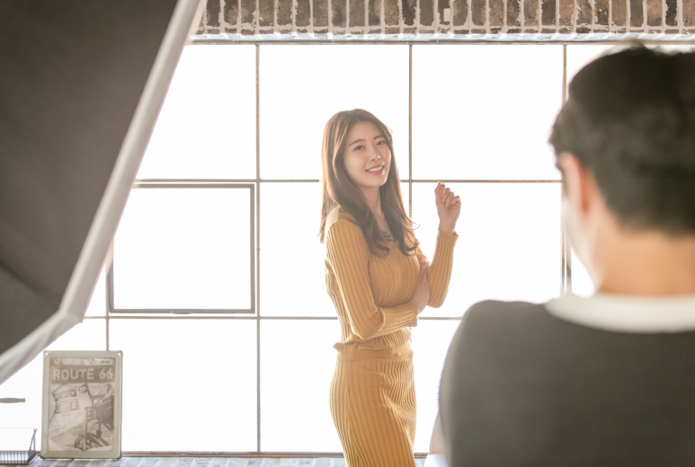 조구성스튜디오 이미지