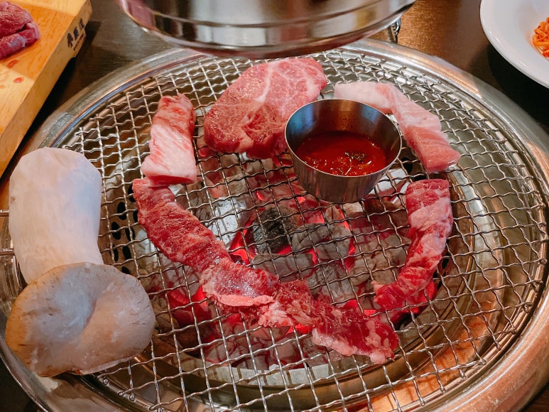 14일의 설레임 이미지