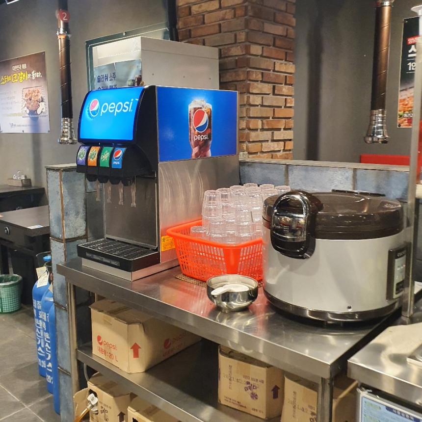 통큰갈비제주외도점 이미지