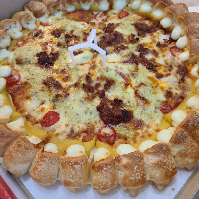 피자스쿨구로1점 이미지