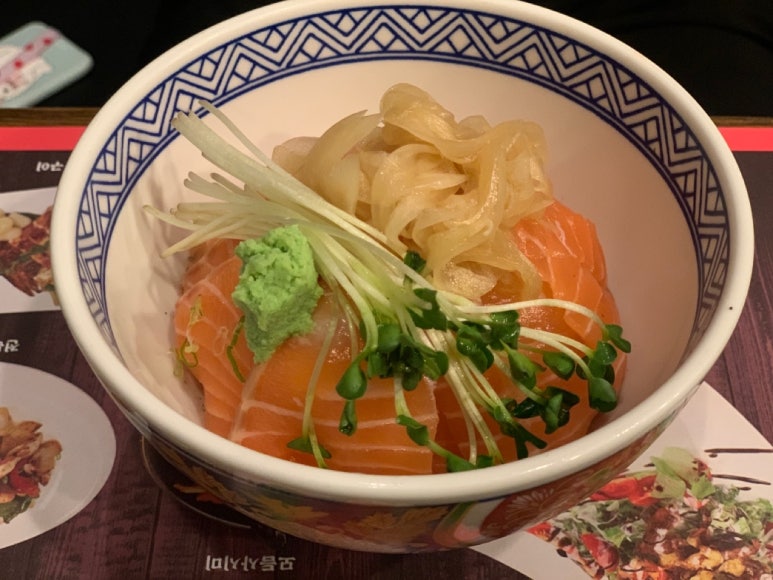 일상화식 이미지